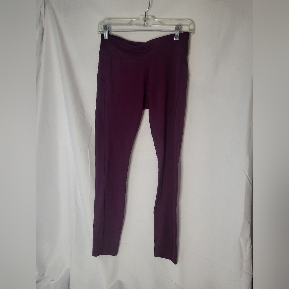 Tommie copper leggings